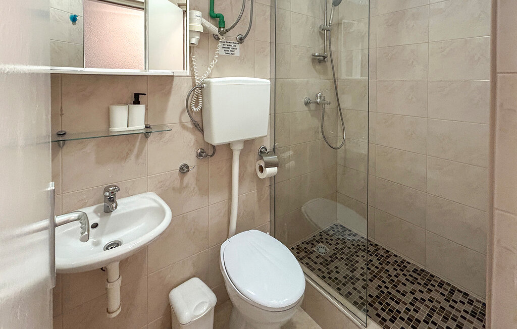 Lejlighed - Omis-Mimice , Kroatien - CDT546 27