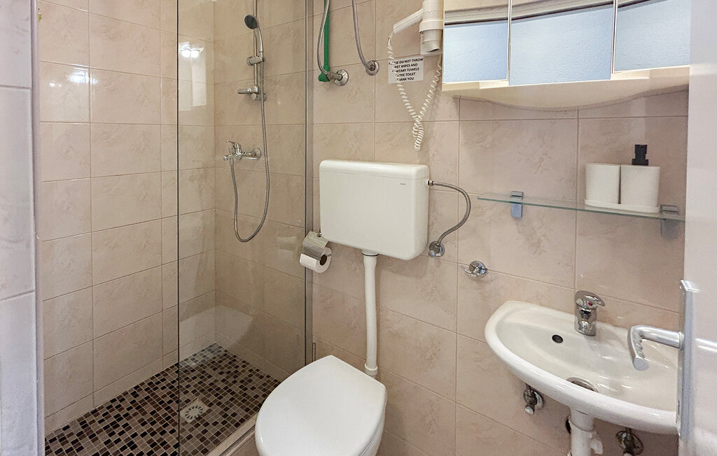 Ferienwohnung - Omis-Mimice , Kroatien - CDT547 26