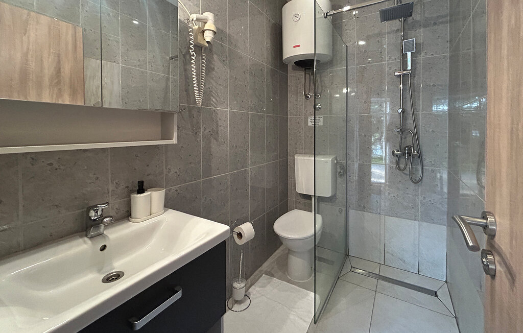 Lejlighed - Omis-Mimice , Kroatien - CDT548 23