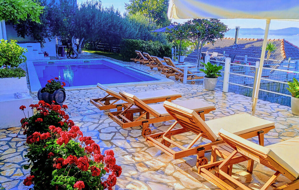 Ferieleilighet - Omis-Mimice , Kroatia - CDT549 11