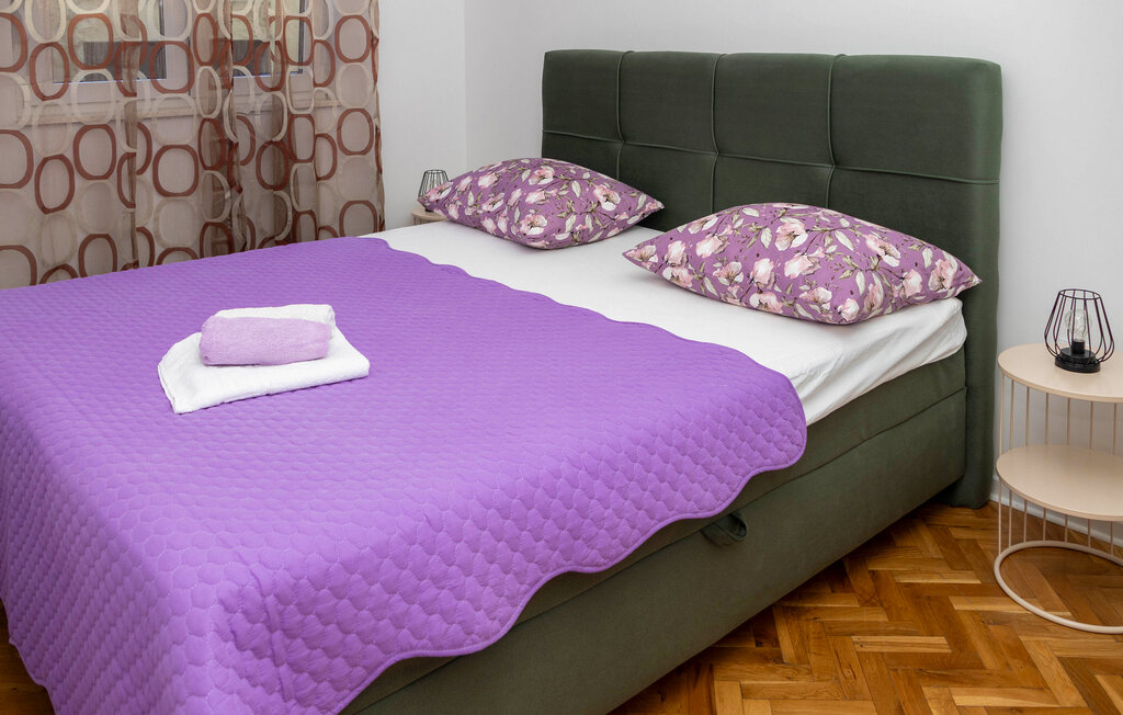 Lejlighed - Makarska , Kroatien - CDT295 8