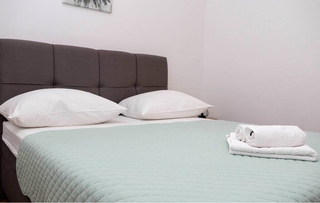 Lejlighed - Makarska , Kroatien - CDT295 13