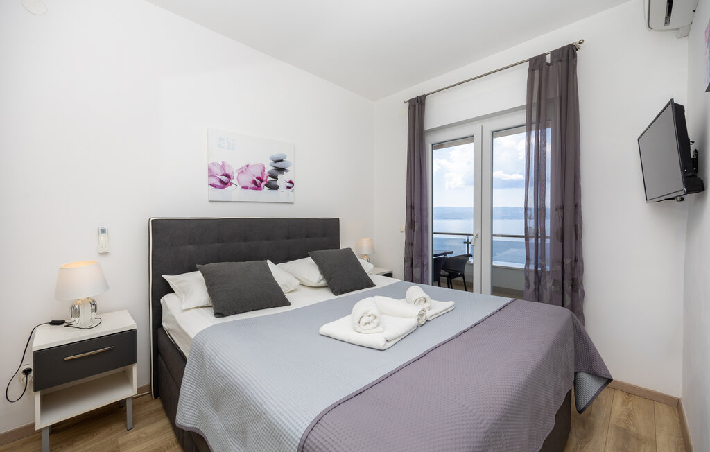 Feriehuse - Omis-Suhi Potok , Kroatien - CDT592 35
