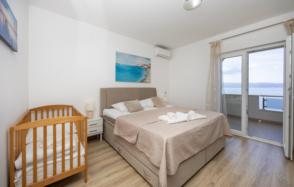 Feriehuse - Omis-Suhi Potok , Kroatien - CDT592 37