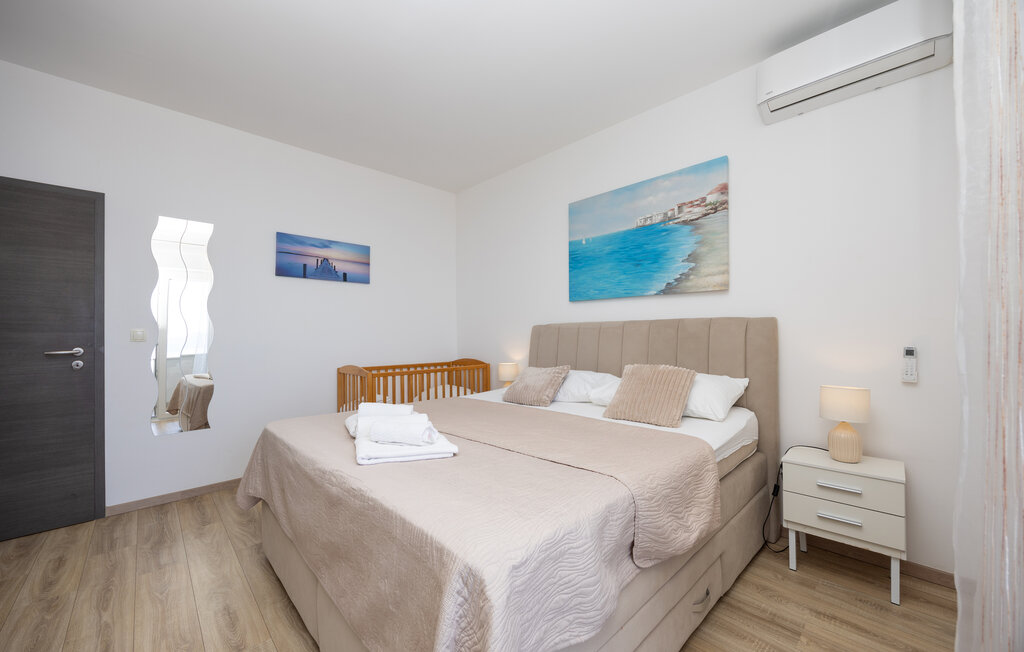Feriehuse - Omis-Suhi Potok , Kroatien - CDT592 38