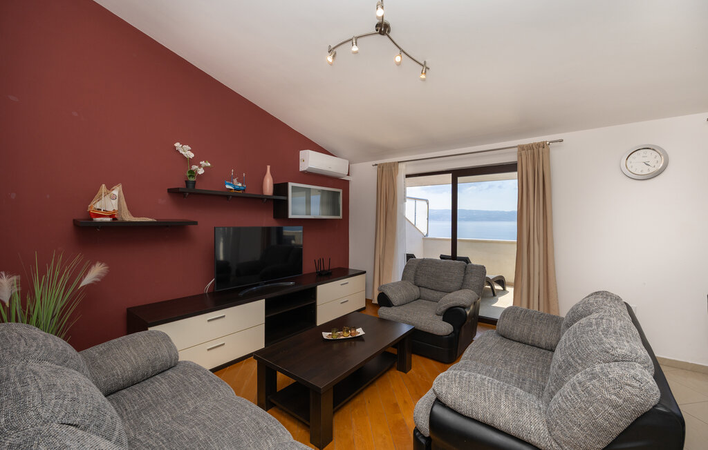 Feriehuse - Omis-Suhi Potok , Kroatien - CDT592 28