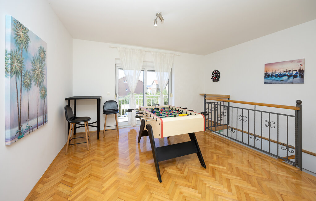 Ferienhaus - Trogir-Kastel Luksic , Kroatien - CDT990 47