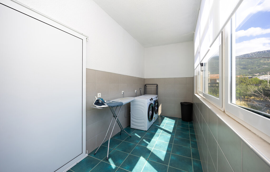 Ferienhaus - Trogir-Kastel Luksic , Kroatien - CDT990 46