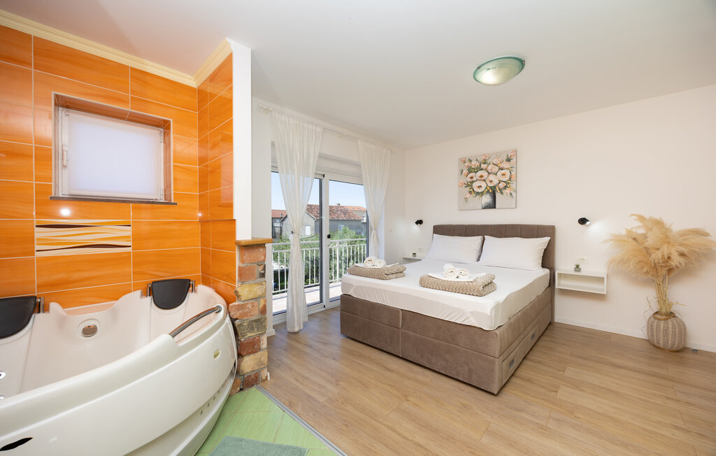 Ferienhaus - Trogir-Kastel Luksic , Kroatien - CDT990 6