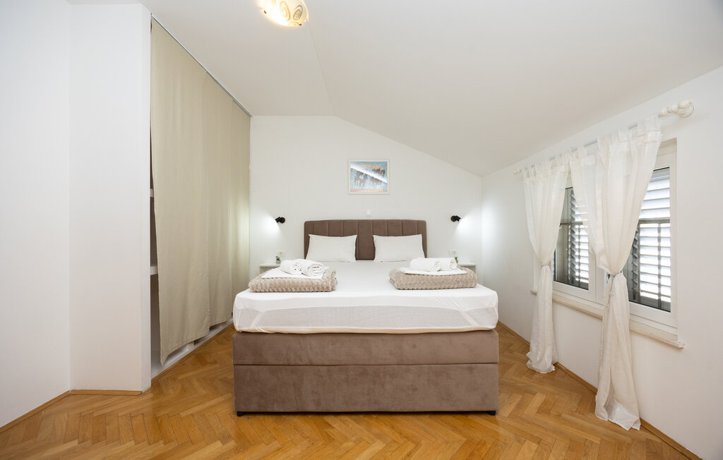 Ferienhaus - Trogir-Kastel Luksic , Kroatien - CDT990 37