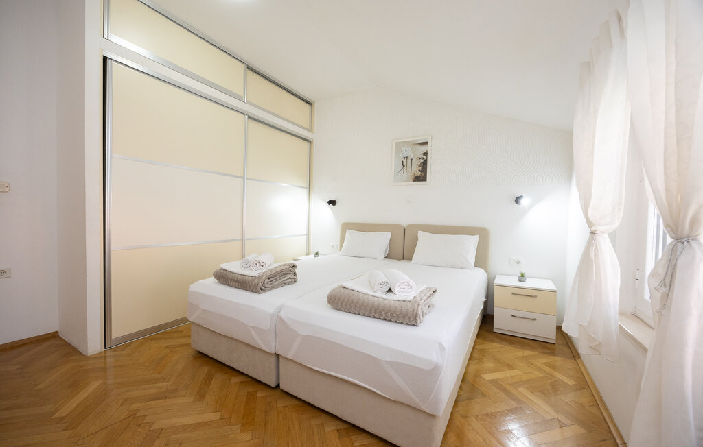 Ferienhaus - Trogir-Kastel Luksic , Kroatien - CDT990 40