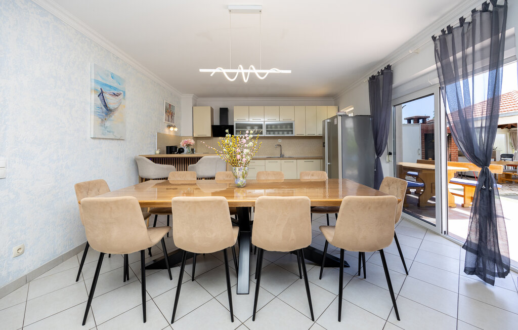 Ferienhaus - Trogir-Kastel Luksic , Kroatien - CDT990 24