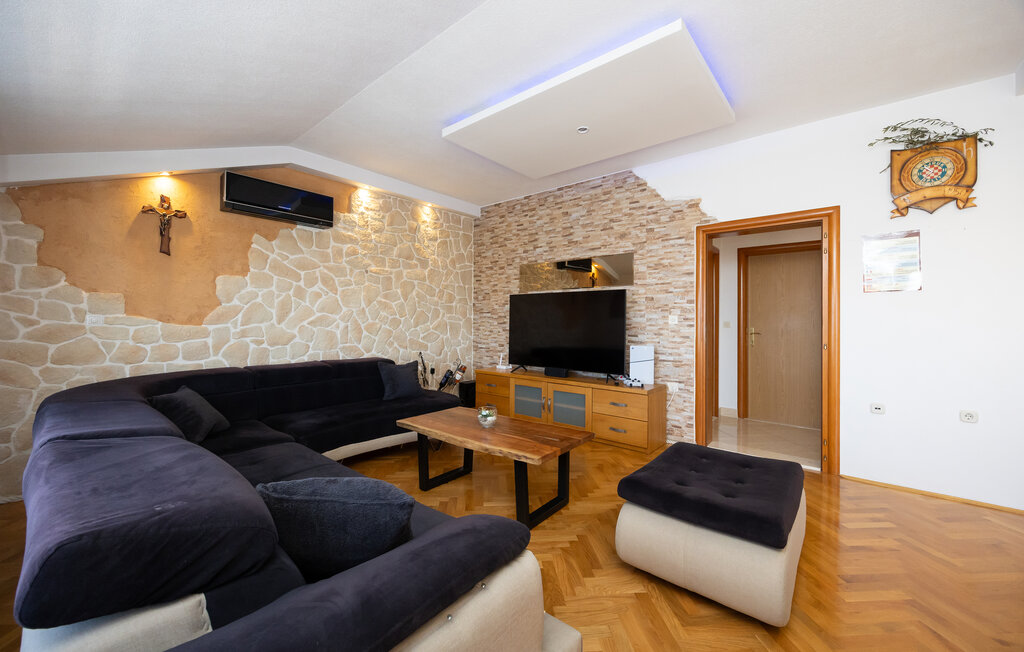 Ferienhaus - Trogir-Kastel Luksic , Kroatien - CDT990 27
