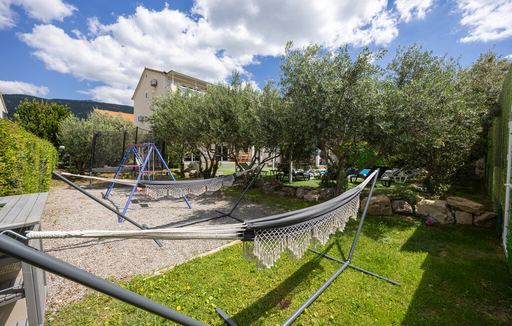 Ferienhaus - Trogir-Kastel Luksic , Kroatien - CDT990 20