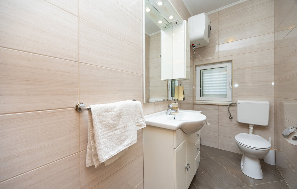 Ferienhaus - Trogir-Kastel Luksic , Kroatien - CDT990 41