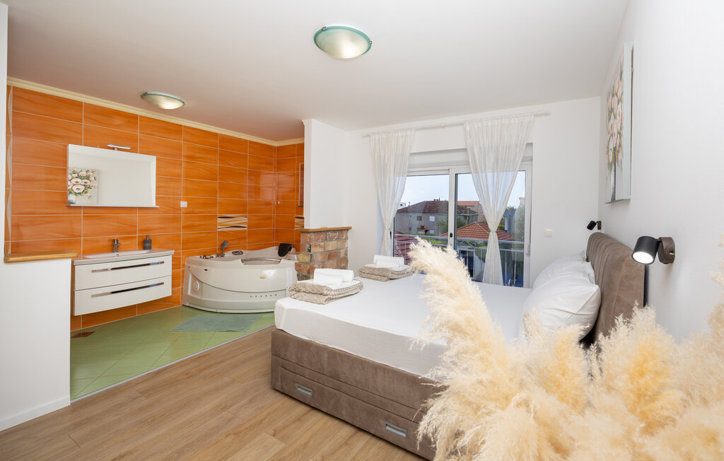 Ferienhaus - Trogir-Kastel Luksic , Kroatien - CDT990 31