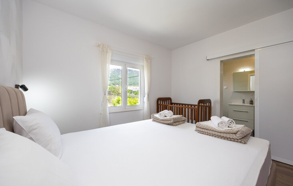 Ferienhaus - Trogir-Kastel Luksic , Kroatien - CDT990 33
