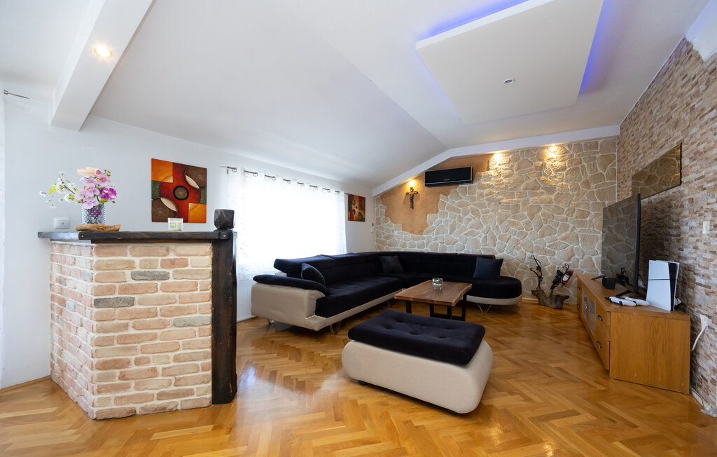 Ferienhaus - Trogir-Kastel Luksic , Kroatien - CDT990 26