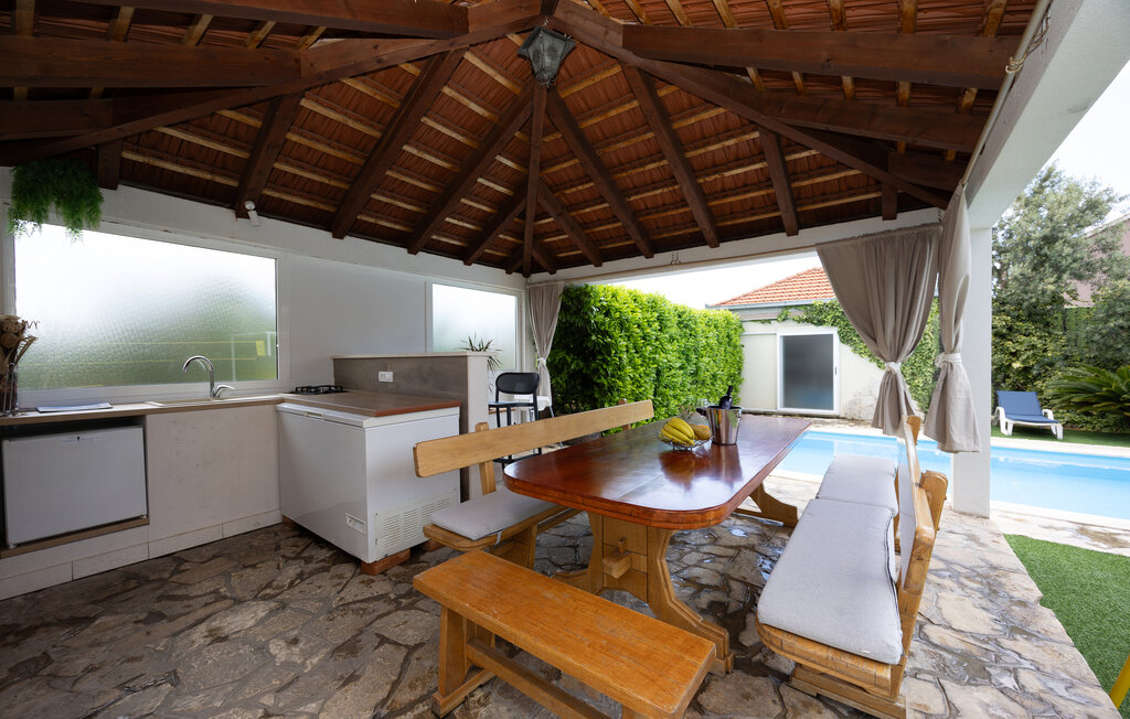 Ferienhaus - Trogir-Kastel Luksic , Kroatien - CDT990 19