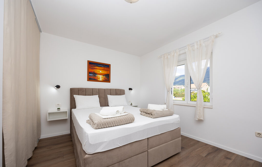 Ferienhaus - Trogir-Kastel Luksic , Kroatien - CDT990 34
