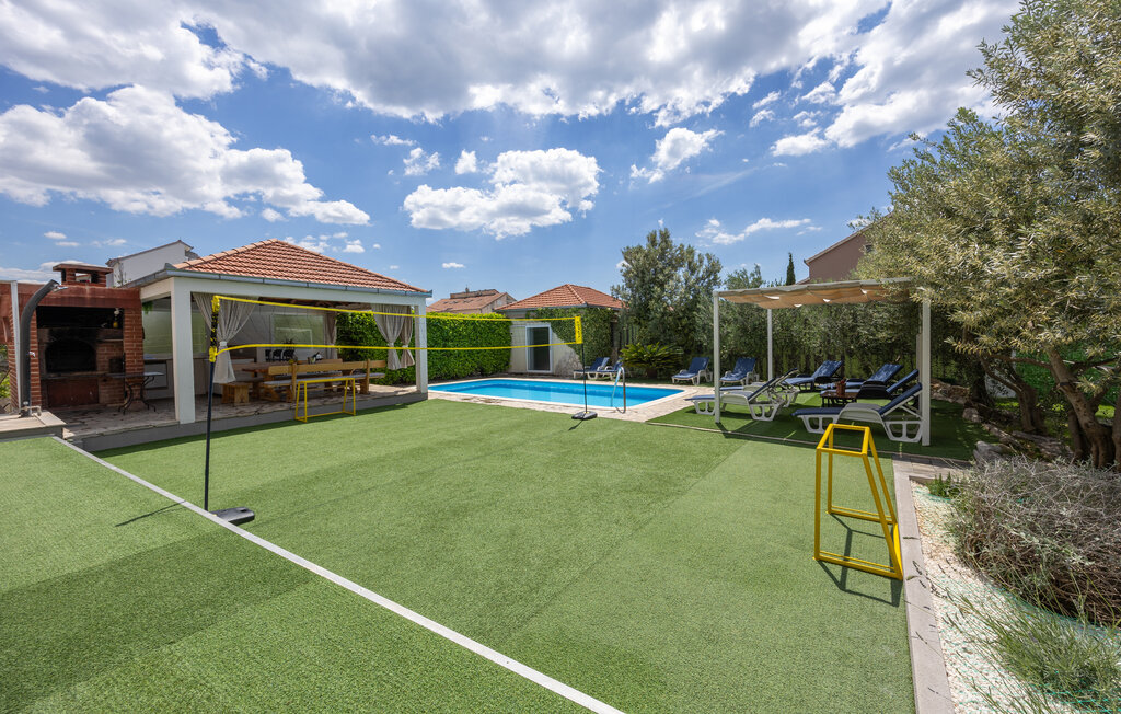 Ferienhaus - Trogir-Kastel Luksic , Kroatien - CDT990 11