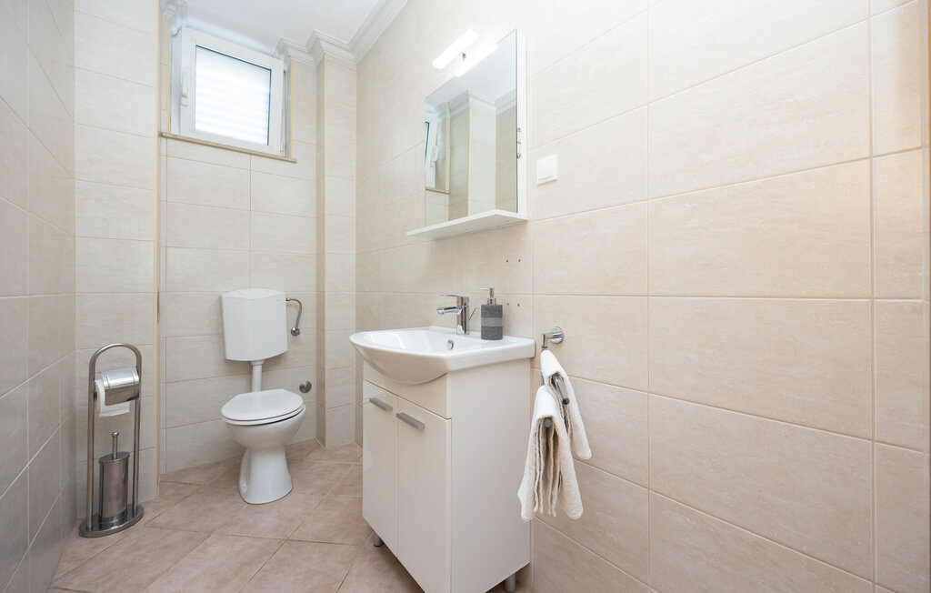 Ferienhaus - Trogir-Kastel Luksic , Kroatien - CDT990 42