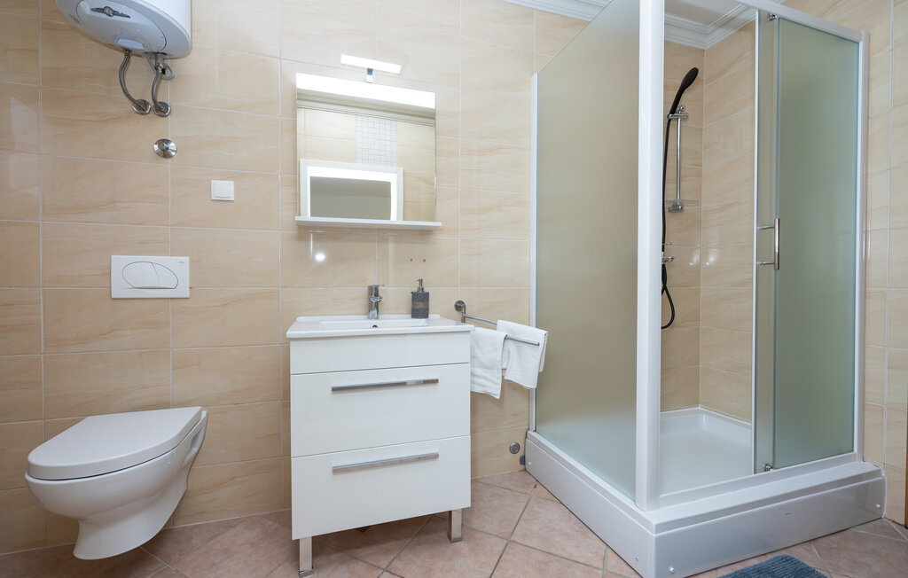 Ferienhaus - Trogir-Kastel Luksic , Kroatien - CDT990 43