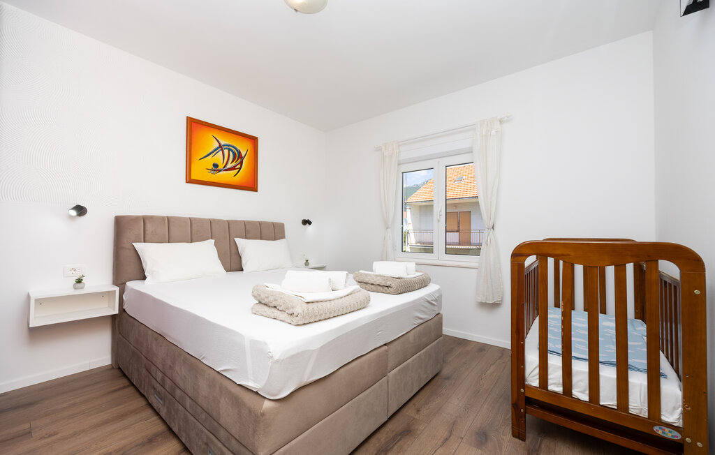 Ferienhaus - Trogir-Kastel Luksic , Kroatien - CDT990 32