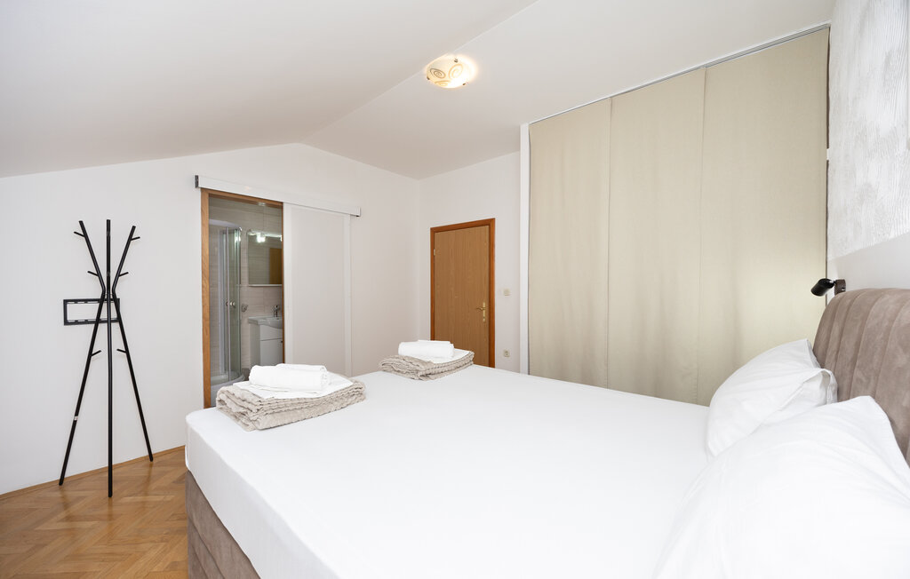 Ferienhaus - Trogir-Kastel Luksic , Kroatien - CDT990 35