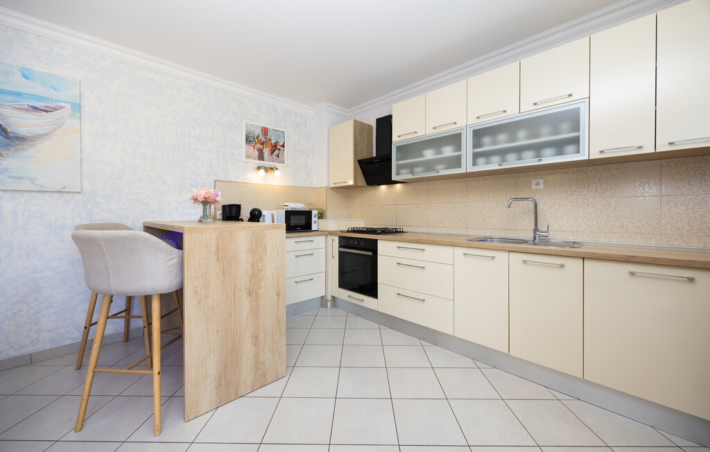 Ferienhaus - Trogir-Kastel Luksic , Kroatien - CDT990 25