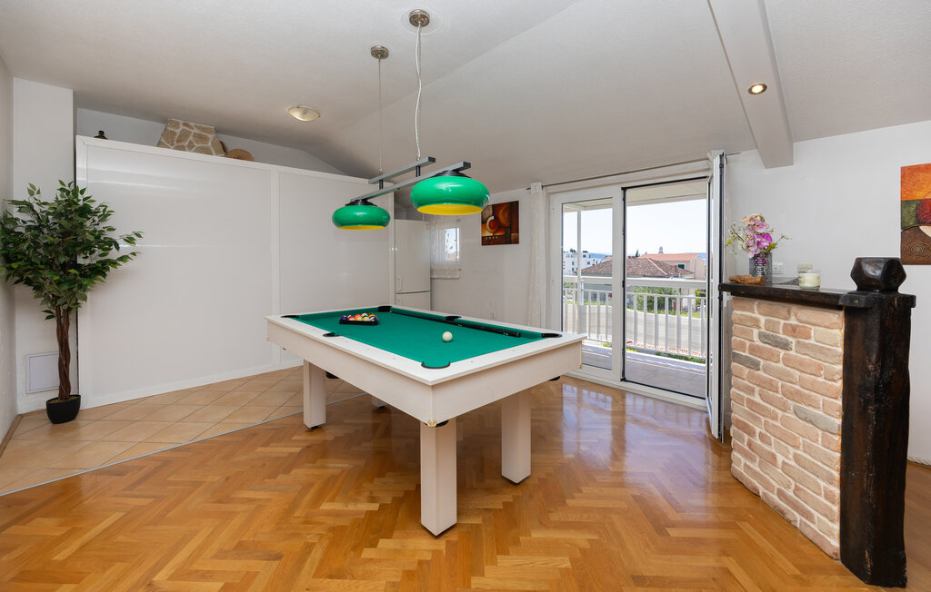 Ferienhaus - Trogir-Kastel Luksic , Kroatien - CDT990 29