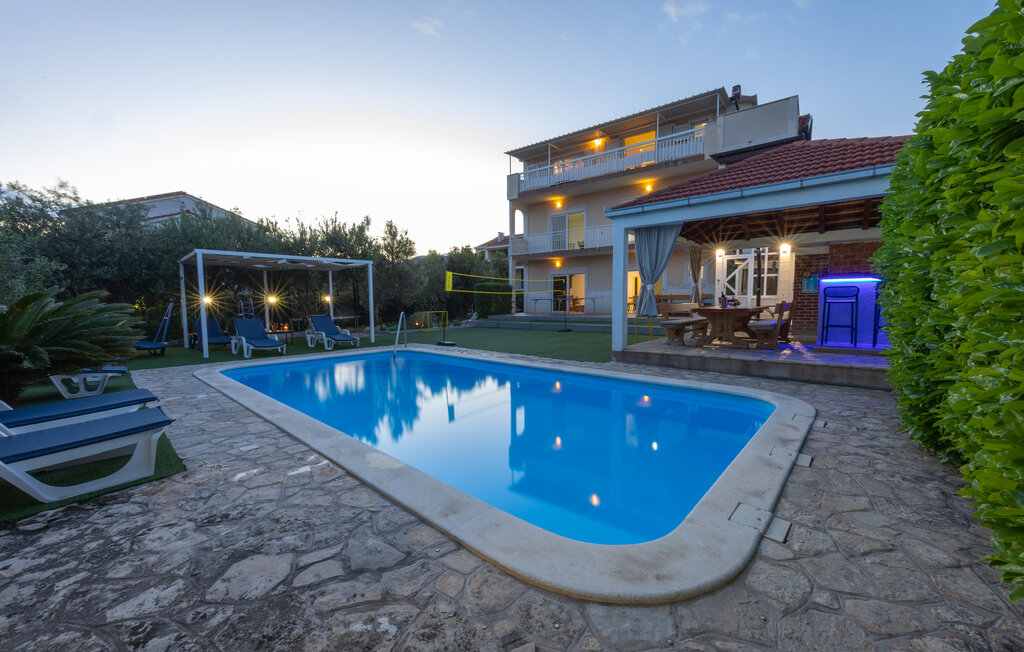 Ferienhaus - Trogir-Kastel Luksic , Kroatien - CDT990 8