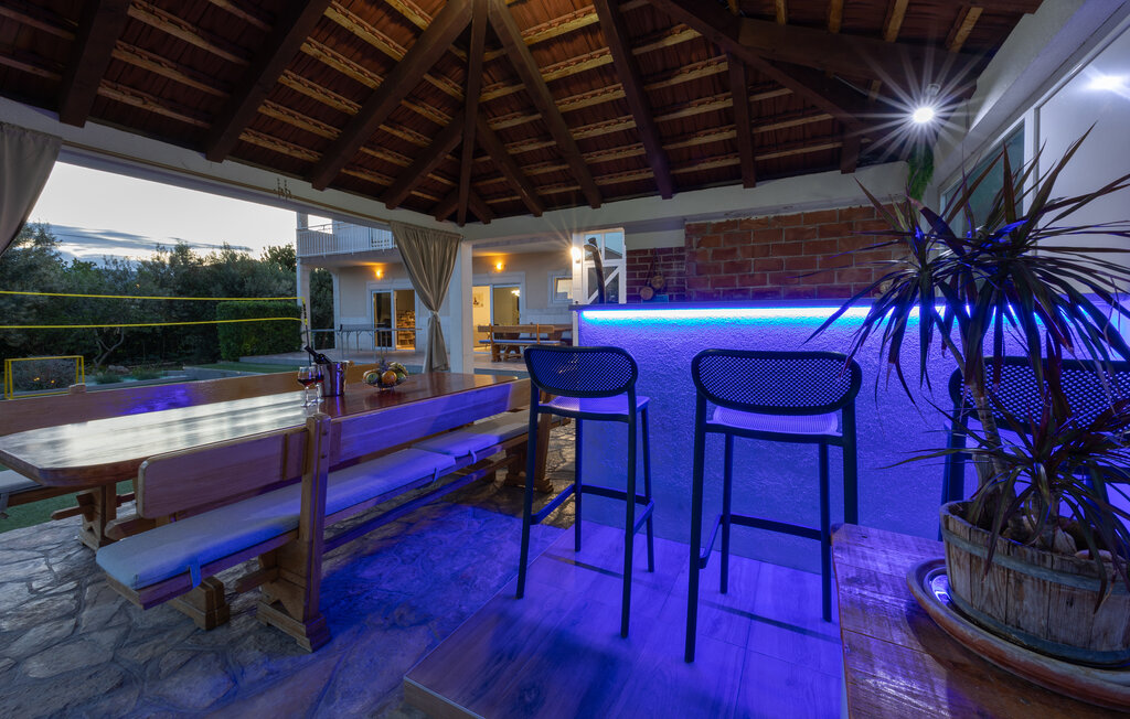 Ferienhaus - Trogir-Kastel Luksic , Kroatien - CDT990 16