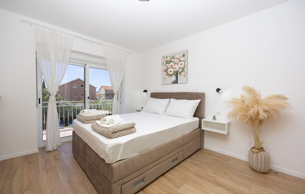 Ferienhaus - Trogir-Kastel Luksic , Kroatien - CDT990 36