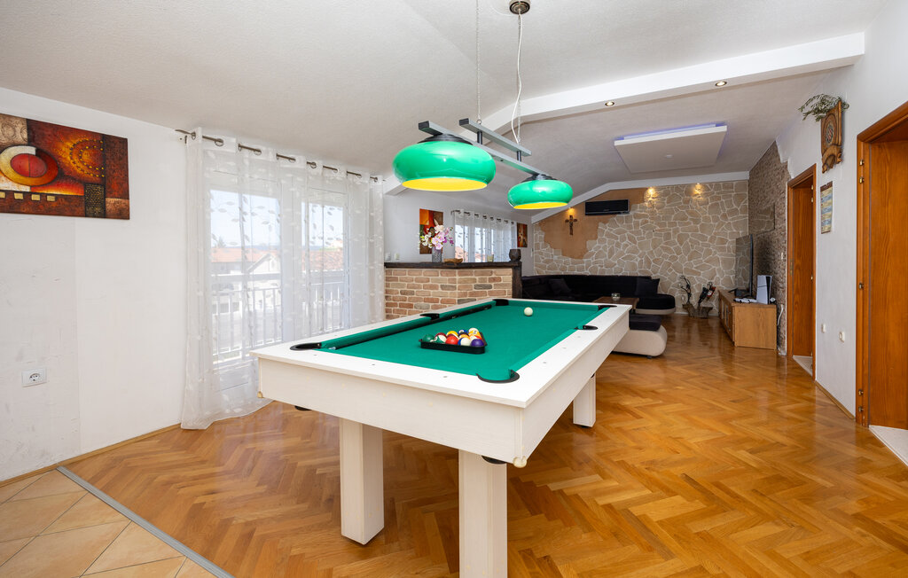 Ferienhaus - Trogir-Kastel Luksic , Kroatien - CDT990 5