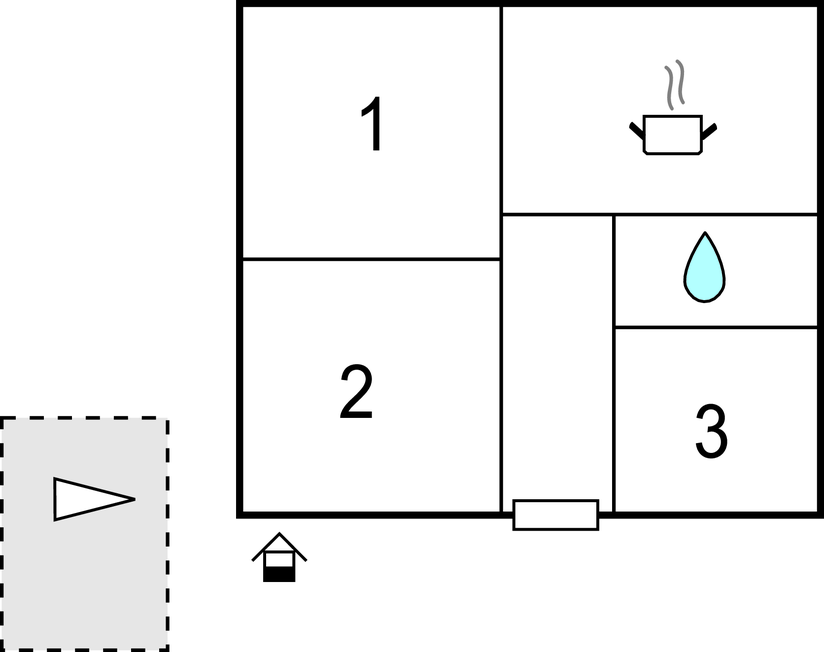 Apartmá 