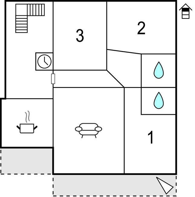 Apartmá 