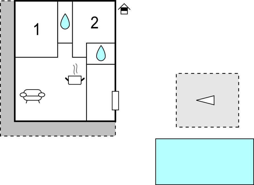 Ferienwohnung 