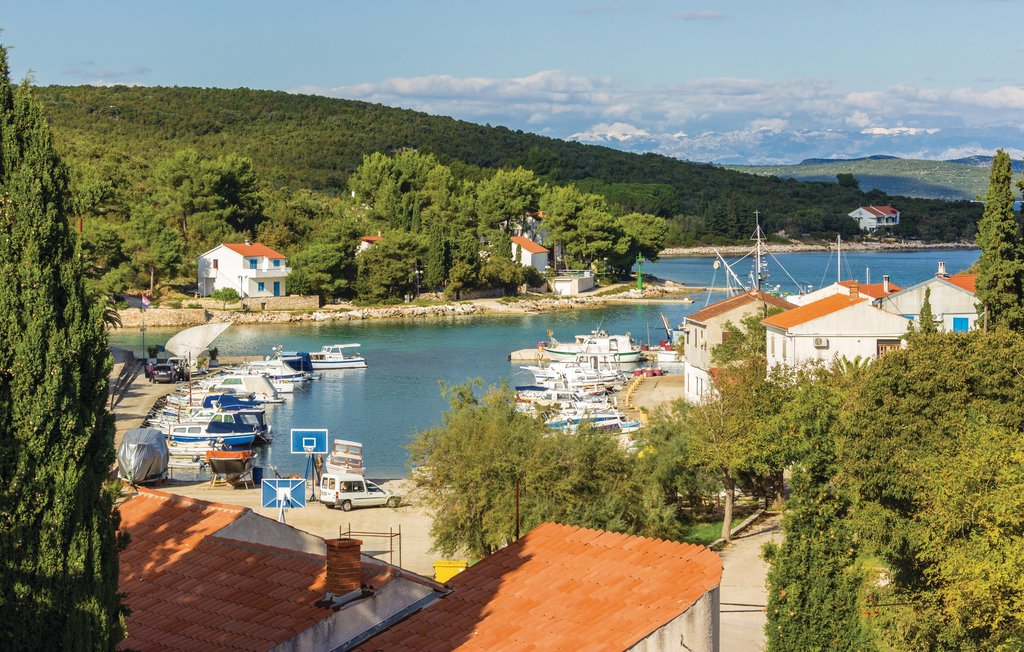 Holiday home Dugi OtokZman , Croatia CDU253 Novasol