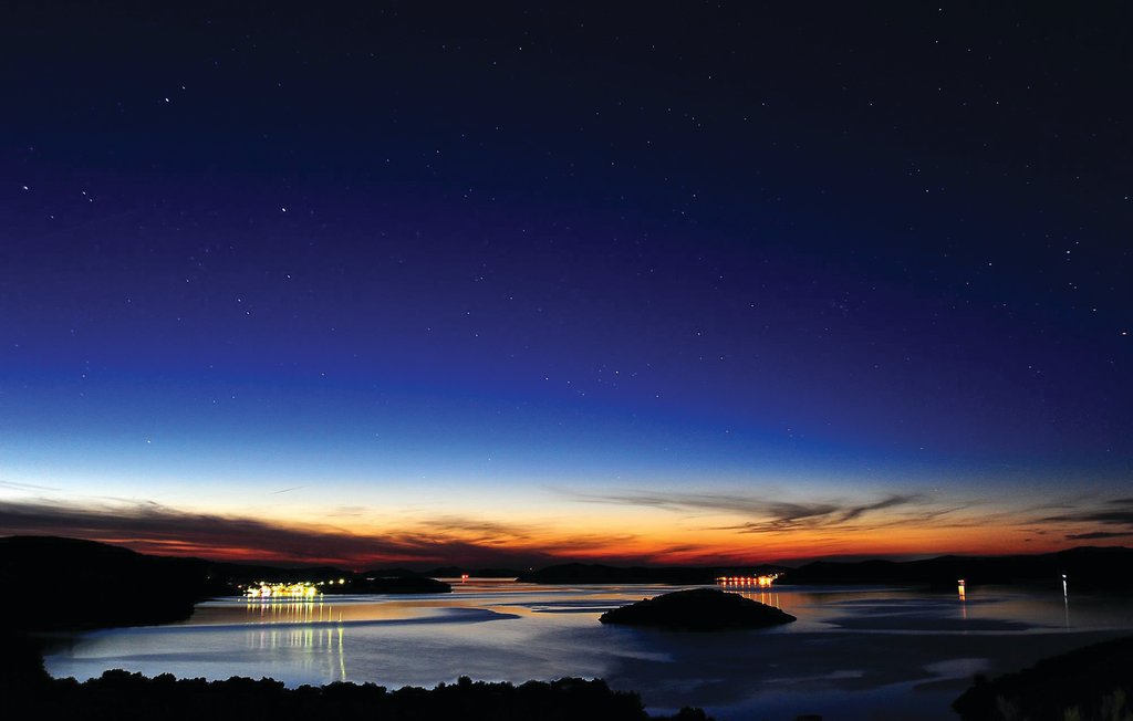 Feriehuse - Dugi Otok-Dragove , Kroatien - CDU256 7