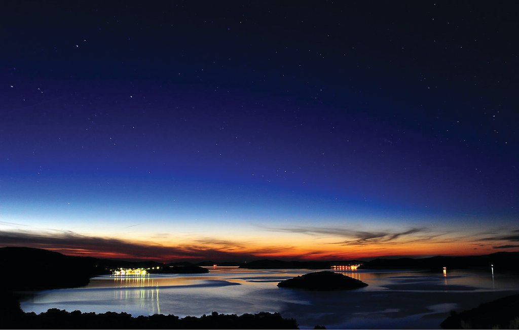 Ferienhaus - Dugi Otok-Dragove , Kroatien - CDU257 5