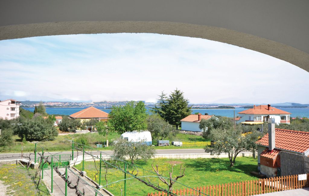 Ferienhaus - Pasman-Kraj , Kroatien - CDU327 16