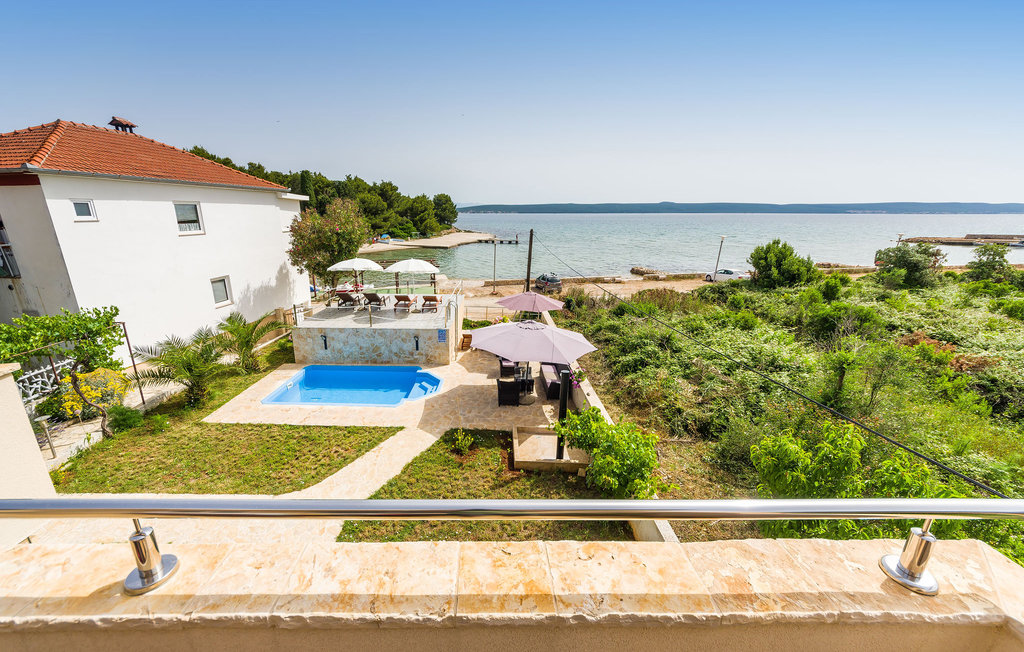 Lejlighed - Pasman-Zdrelac , Kroatien - CDU426 12