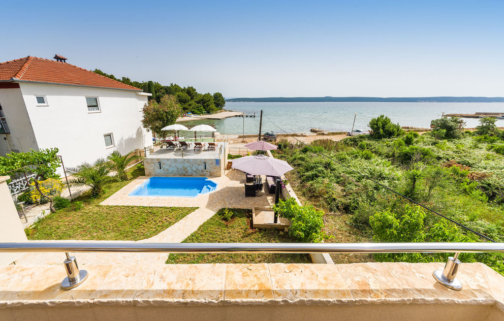 Lejlighed - Pasman-Zdrelac , Kroatien - CDU428 7