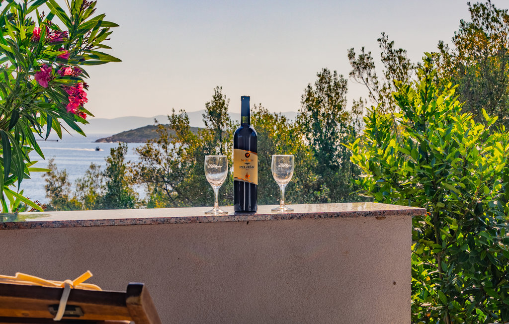 Ferienhaus - Pasman - Zdrelac , Kroatien - CDU554 26