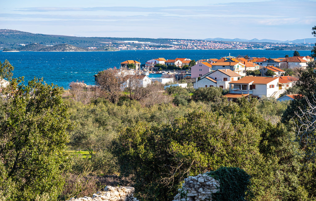 Lejlighed - Pasman - Nevidane , Kroatien - CDU569 13