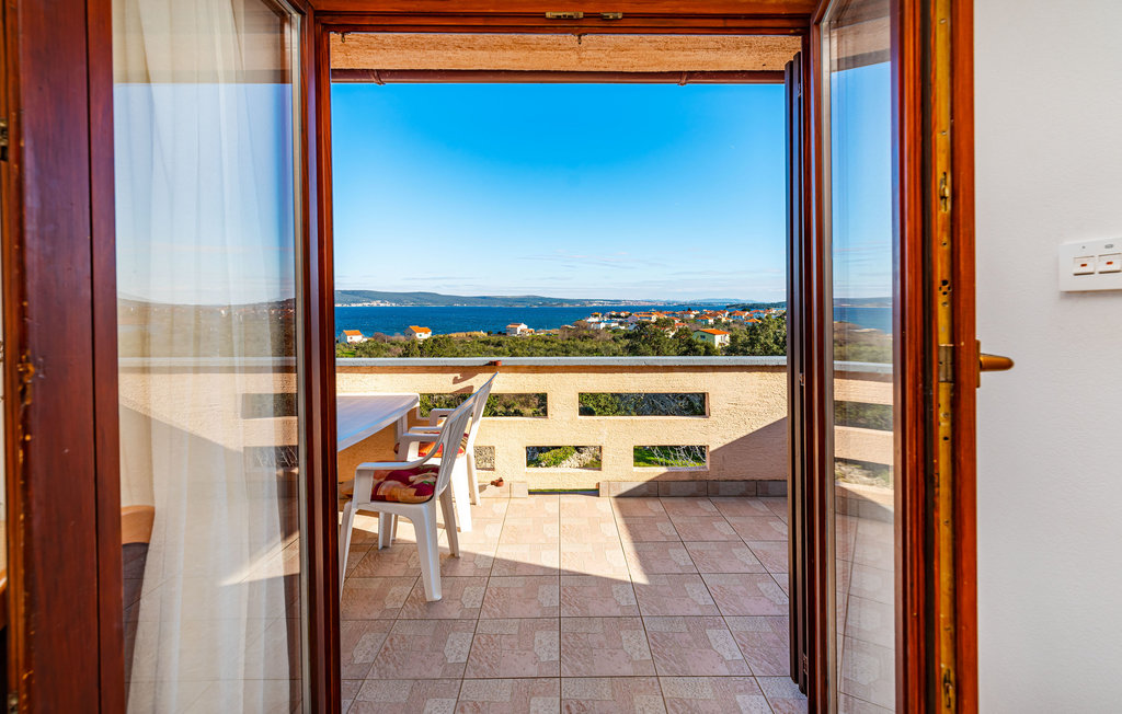 Lejlighed - Pasman - Nevidane , Kroatien - CDU571 5