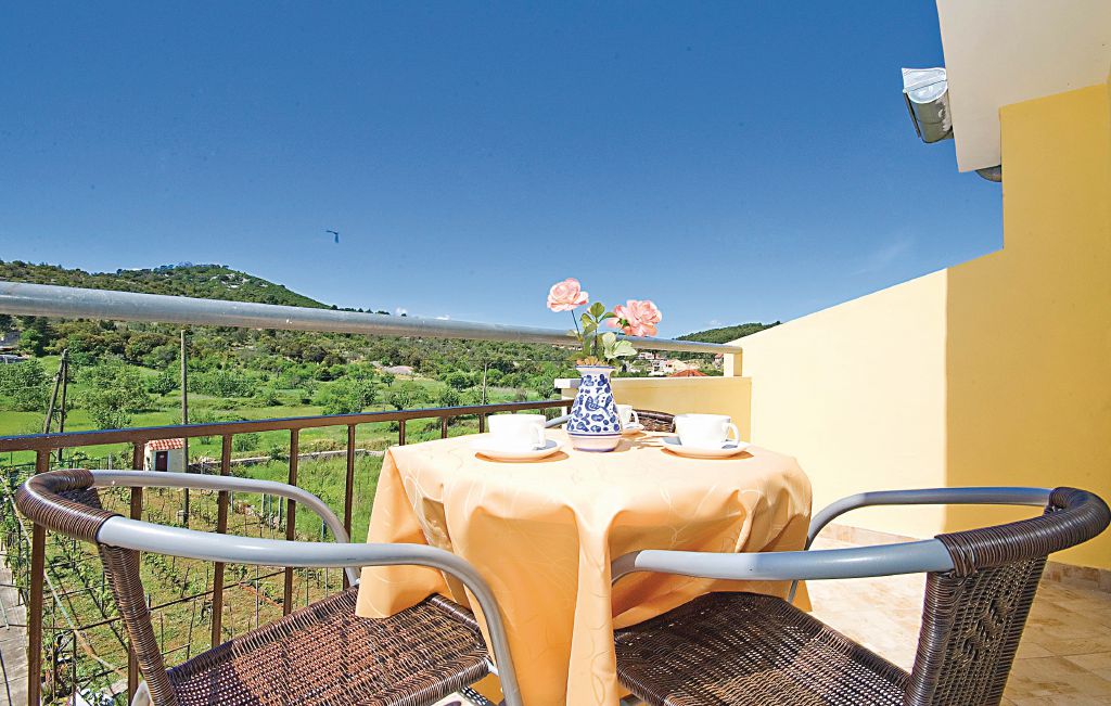 Ferienhaus - Pasman-Banj , Kroatien - CDU240 31