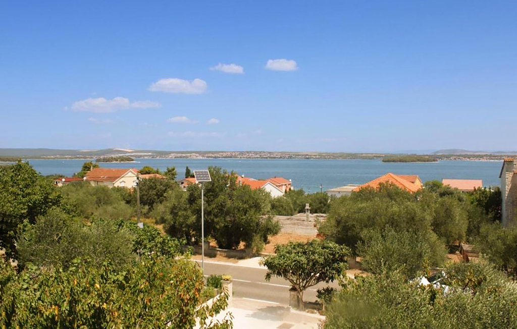 Lejlighed - Pasman-Tkon , Kroatien - CDU514 2