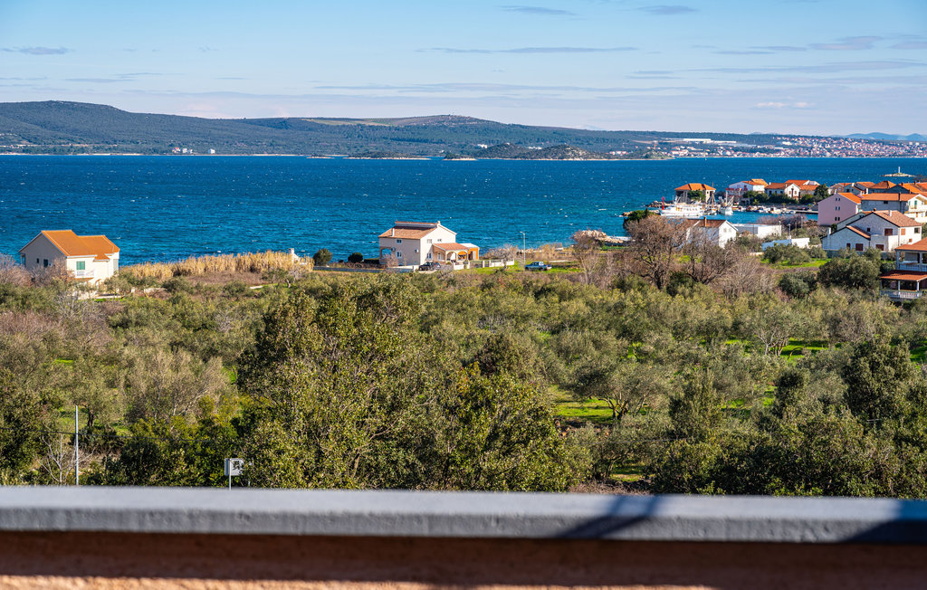 Lejlighed - Pasman - Nevidane , Kroatien - CDU570 4